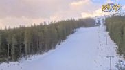Archiviertes Webcam Bild: Skigebiet Bansko: Shiligarnika am 12.04.2026 um 07:46 Uhr