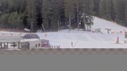 Archiviertes Webcam Bild: Skigebiet Bansko: Shiligarnika am 12.04.2026 um 14:46 Uhr