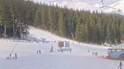 Archiviertes Webcam Bild: Skigebiet Bansko: Shiligarnika am 12.04.2026 um 12:46 Uhr