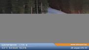 Archived webcam image showing Shiligarnika in Bansko on 28 Apr 2026 at 04:05