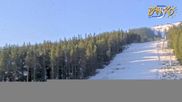 Archived webcam image showing Shiligarnika in Bansko on 28 Apr 2026 at 07:05