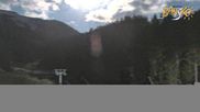 Archived webcam image showing Shiligarnika in Bansko on 28 May 2026 at 00:31