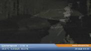 Archived webcam image showing Shiligarnika in Bansko on 28 May 2026 at 02:31