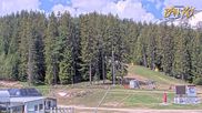Archived webcam image showing Shiligarnika in Bansko on 28 May 2026 at 10:31