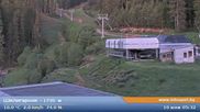 Archived webcam image showing Shiligarnika in Bansko on 10 Jun 2026 at 04:33