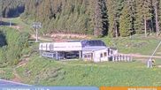 Archived webcam image showing Shiligarnika in Bansko on 10 Jun 2026 at 07:33
