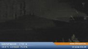 Archived webcam image showing Shiligarnika in Bansko on 10 Jun 2026 at 02:33