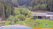 Archived webcam image showing Shiligarnika in Bansko on 10 Jun 2026 at 14:33