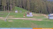 Archived webcam image showing Shiligarnika in Bansko on 10 Jun 2026 at 16:33