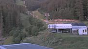 Archived webcam image showing Shiligarnika in Bansko on 17 Jul 2026 at 04:51