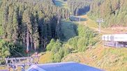Archived webcam image showing Shiligarnika in Bansko on 17 Jul 2026 at 06:51