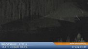 Archived webcam image showing Shiligarnika in Bansko on 17 Jul 2026 at 00:51