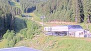 Archived webcam image showing Shiligarnika in Bansko on 12 Jul 2026 at 07:20