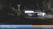 Archived webcam image showing Shiligarnika in Bansko on 12 Jul 2026 at 02:20