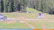 Archived webcam image showing Shiligarnika in Bansko on 12 Jul 2026 at 10:20