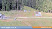 Archived webcam image showing Shiligarnika in Bansko on 27 Jul 2026 at 08:50