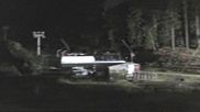 Archived webcam image showing Shiligarnika in Bansko on 27 Jul 2026 at 02:50
