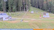 Archived webcam image showing Shiligarnika in Bansko on 27 Jul 2026 at 18:50