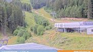 Archived webcam image showing Shiligarnika in Bansko on 27 Jul 2026 at 10:50