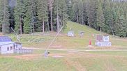 Archived webcam image showing Shiligarnika in Bansko on 27 Jul 2026 at 12:50