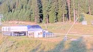 Archived webcam image showing Shiligarnika in Bansko on 9 Aug 2026 at 06:41