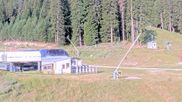 Archived webcam image showing Shiligarnika in Bansko on 9 Aug 2026 at 07:41