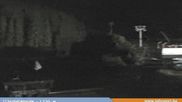 Archived webcam image showing Shiligarnika in Bansko on 9 Aug 2026 at 02:41