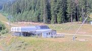Archived webcam image showing Shiligarnika in Bansko on 9 Aug 2026 at 10:41
