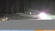 Archived webcam image showing Shiligarnika in Bansko on 12 Mar 2026 at 04:38