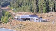 Archived webcam image showing Shiligarnika in Bansko on 8 Oct 2026 at 08:52