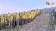 Archived webcam image showing Shiligarnika in Bansko on 8 Oct 2026 at 16:52