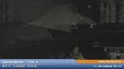 Archiviertes Webcam Bild: Skigebiet Bansko: Shiligarnika am 11.10.2026 um 04:06 Uhr