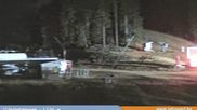 Archiviertes Webcam Bild: Skigebiet Bansko: Shiligarnika am 11.10.2026 um 02:02 Uhr