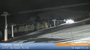 Archiviertes Webcam Bild: Skigebiet Bansko: Sessellift Plato am 12.04.2026 um 00:03 Uhr
