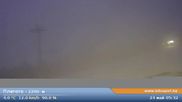 Archived webcam image showing Chairlift Plato at Bansko Ski Resort on 24 May 2026 at 04:46