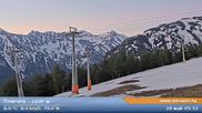 Archiviertes Webcam Bild: Skigebiet Bansko: Sessellift Plato am 28.05.2026 um 04:30 Uhr