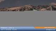 Archiviertes Webcam Bild: Skigebiet Bansko: Sessellift Plato am 28.05.2026 um 00:30 Uhr
