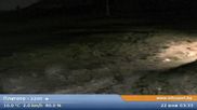 Archived webcam image showing Chairlift Plato at Bansko Ski Resort on 22 Jun 2026 at 02:35