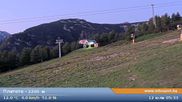 Archiviertes Webcam Bild: Skigebiet Bansko: Sessellift Plato am 12.07.2026 um 04:36 Uhr