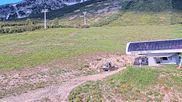 Archiviertes Webcam Bild: Skigebiet Bansko: Sessellift Plato am 12.07.2026 um 06:36 Uhr
