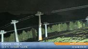 Archiviertes Webcam Bild: Skigebiet Bansko: Sessellift Plato am 12.07.2026 um 02:36 Uhr