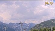 Archiviertes Webcam Bild: Skigebiet Bansko: Sessellift Plato am 12.07.2026 um 14:36 Uhr