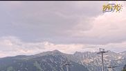 Archiviertes Webcam Bild: Skigebiet Bansko: Sessellift Plato am 12.07.2026 um 18:36 Uhr