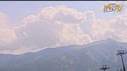 Archived webcam image showing Chairlift Plato at Bansko Ski Resort on 24 Aug 2026 at 10:04