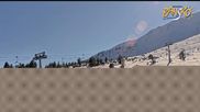 Archiviertes Webcam Bild: Skigebiet Bansko: Sessellift Plato am 26 Feb 2026 um 14:24 Uhr