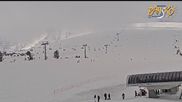 Archiviertes Webcam Bild: Skigebiet Bansko: Sessellift Plato am 26 Feb 2026 um 10:24 Uhr