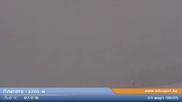 Archived webcam image showing Chairlift Plato at Bansko Ski Resort on 24 Mar 2026 at 07:18
