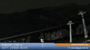 Archiviertes Webcam Bild: Skigebiet Bansko: Sessellift Plato am 17.10.2026 um 02:26 Uhr