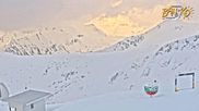 Archiviertes Webcam Bild: Skigebiet Bansko: Todorka am 12.04.2026 um 06:52 Uhr