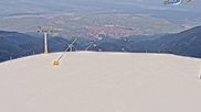Archiviertes Webcam Bild: Skigebiet Bansko: Todorka am 12.04.2026 um 18:52 Uhr
